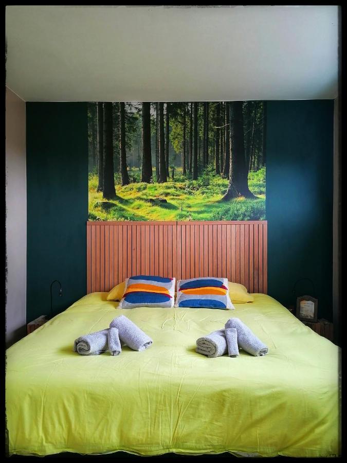 Sweet & Cosy Heers Exterior foto